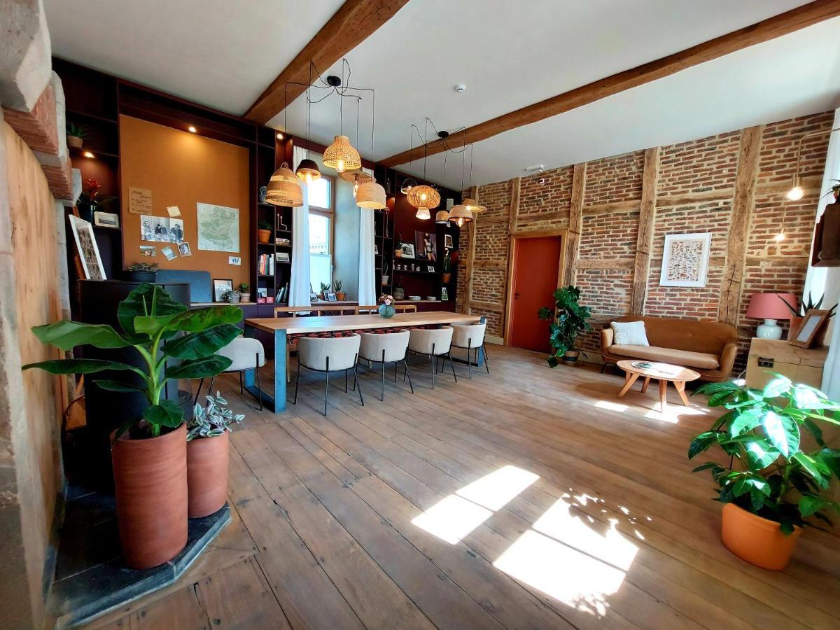 Les Suites De Petit Bomal Durbuy Εξωτερικό φωτογραφία
