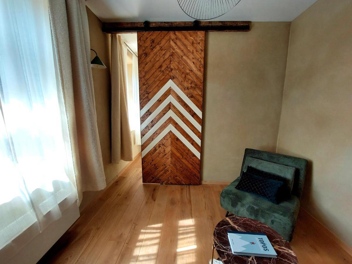 Les Suites De Petit Bomal Durbuy Εξωτερικό φωτογραφία