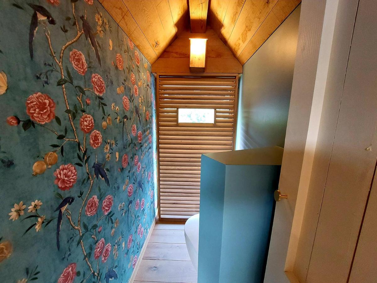 Les Suites De Petit Bomal Durbuy Εξωτερικό φωτογραφία