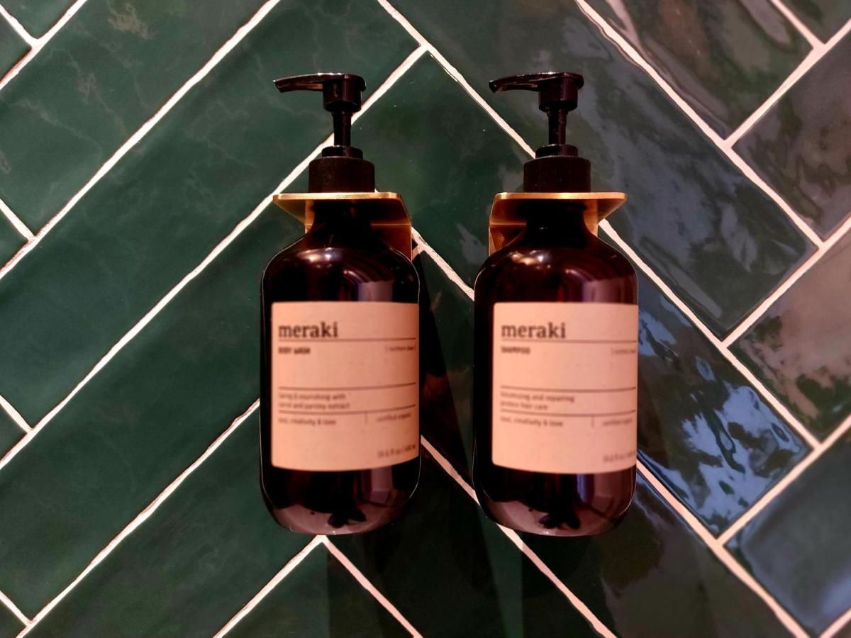 Les Suites De Petit Bomal Durbuy Εξωτερικό φωτογραφία