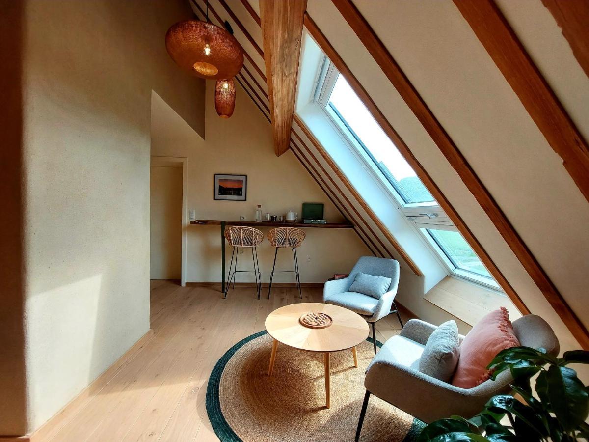 Les Suites De Petit Bomal Durbuy Εξωτερικό φωτογραφία